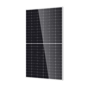 Panel solar fotovoltaico DMEGC N-Type monofacial de 580 a 595 W, 144 células monocristalinas